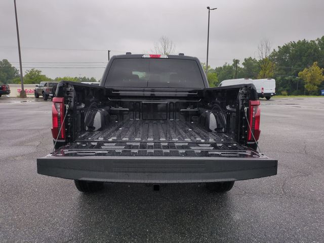 New 2026 Agate Black Metallic Ford STX® image 27