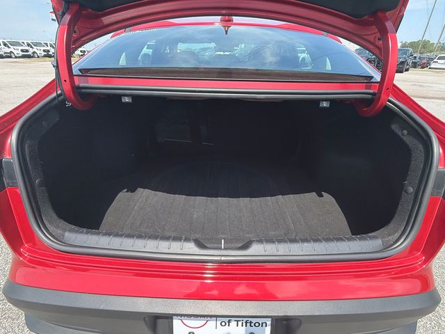 Used 2025 Kia K4 Sedan