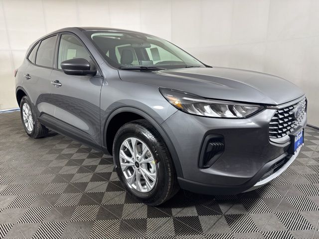 2025 Ford Escape Active AWD