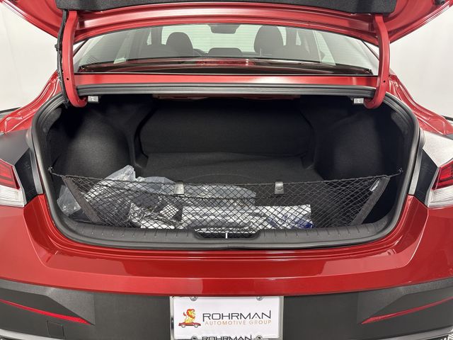 New 2025 Hyundai Elantra Hybrid For Sale in Indianapolis, IN