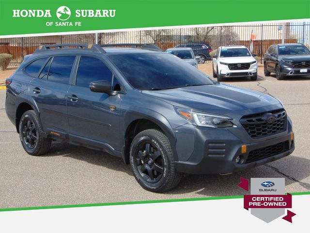 2023 Subaru Outback Wilderness AWD