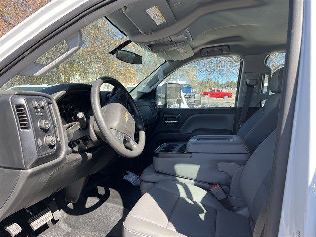 New Car 2024 Chevrolet Silverado 4500hd  Work Truck For Sale Under $80,000 In San Antonio, Texas