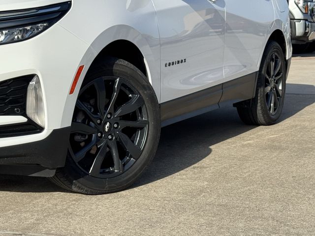 2023 Chevrolet Equinox RS - 2