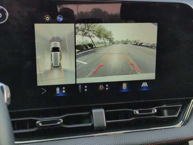 Used 2025 Chevrolet Equinox SUV