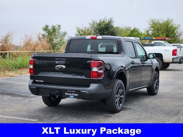2024 Ford Maverick XLT photo