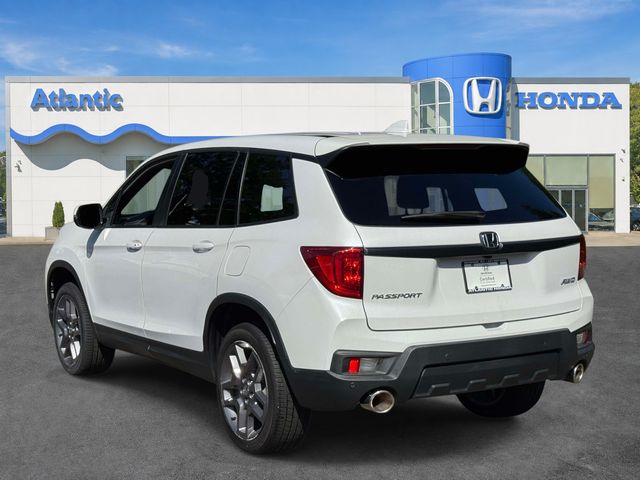 Used 2023 Honda Passport SUV