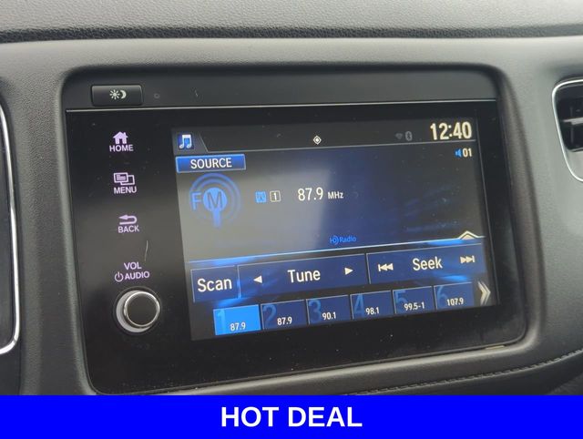 2019 Honda HR-V EX-L photo