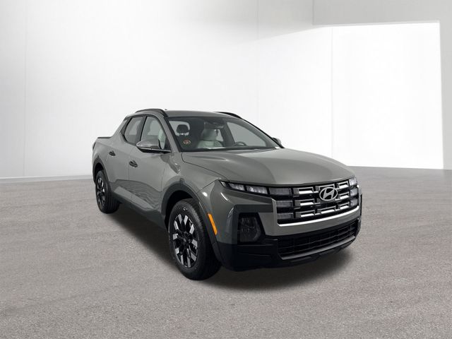 New 2025 Hyundai Santa Cruz For Sale in Indianapolis, IN