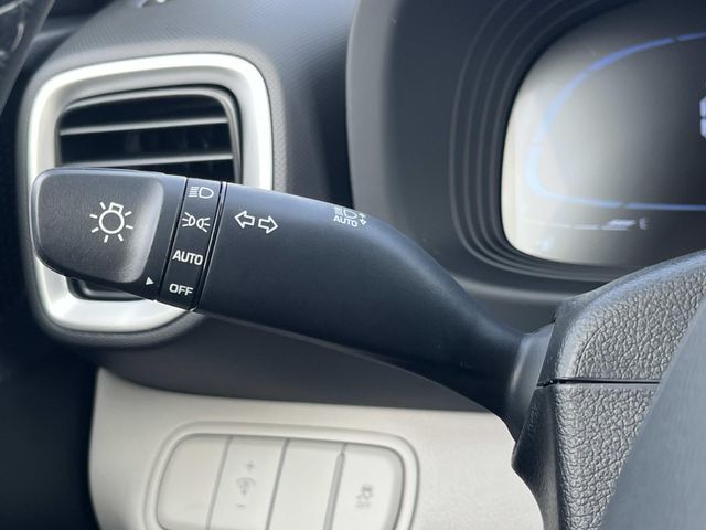 new 2026 Hyundai Venue car, priced at $24,611