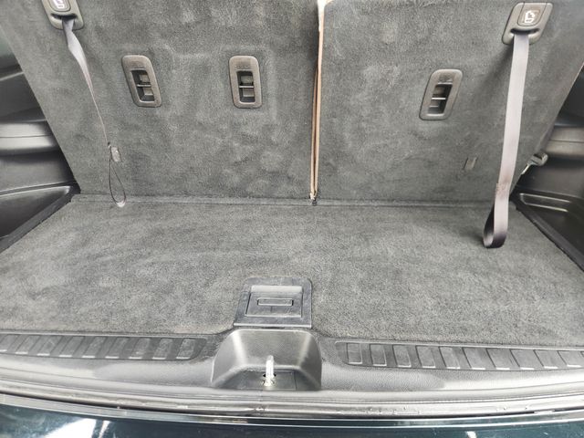 2019 Honda Pilot Touring Black at Bayway Cadillac Southwest