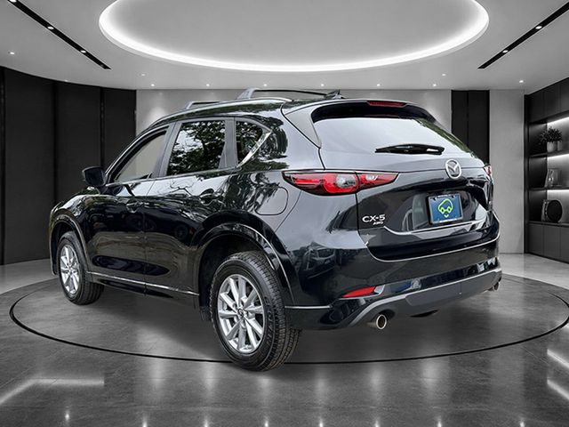 Used 2024 Mazda CX-5 SUV