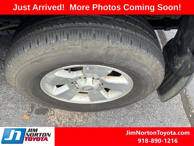 Used 2009 Toyota Tacoma Truck