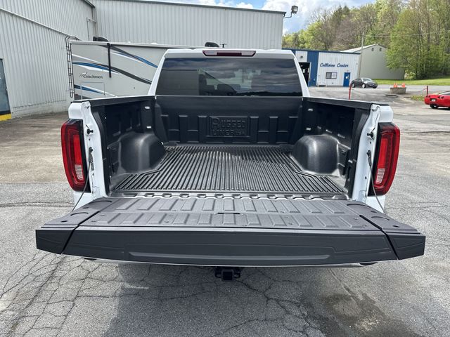 Certified Used 2026 White GMC SLT image 23