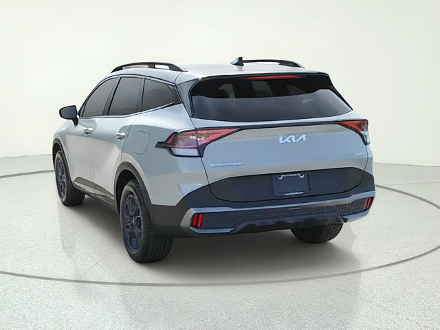 Used 2023 Kia Sportage SUV