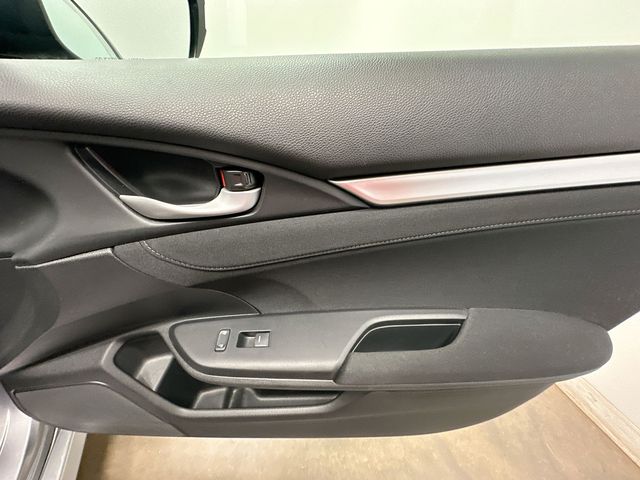 2019 Honda Civic EX  at Subaru and VW of Moon Township