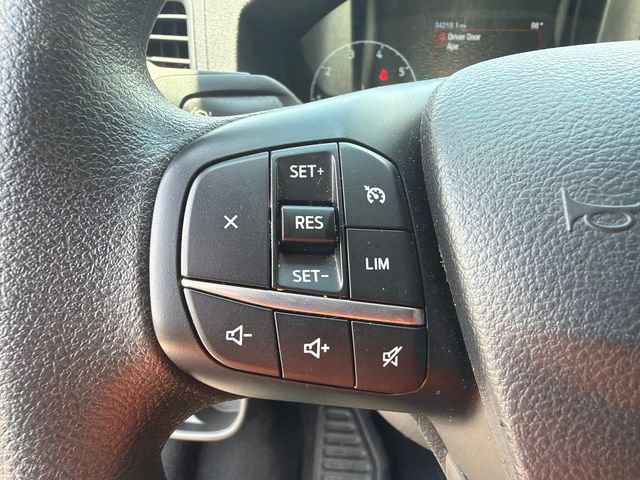 Used 2025 Ford Transit-350 Van