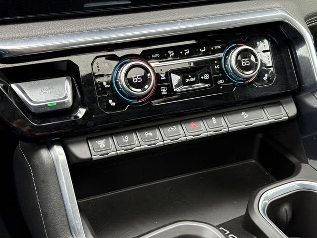 Used 2024 Silver GMC Denali image 27