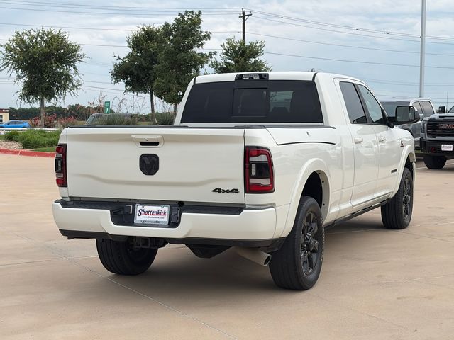 Used 2022 Ram 2500 Truck
