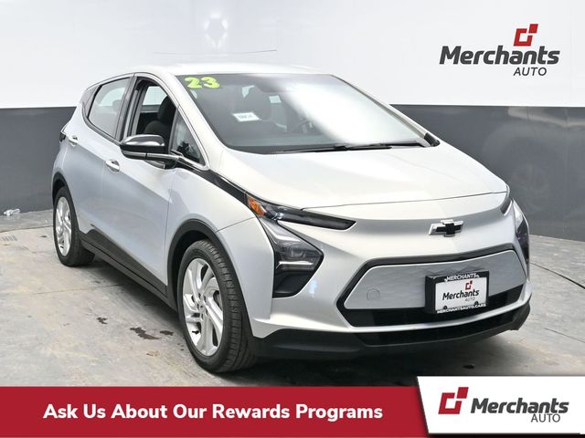 2023 Chevrolet Bolt EV 1LT FWD