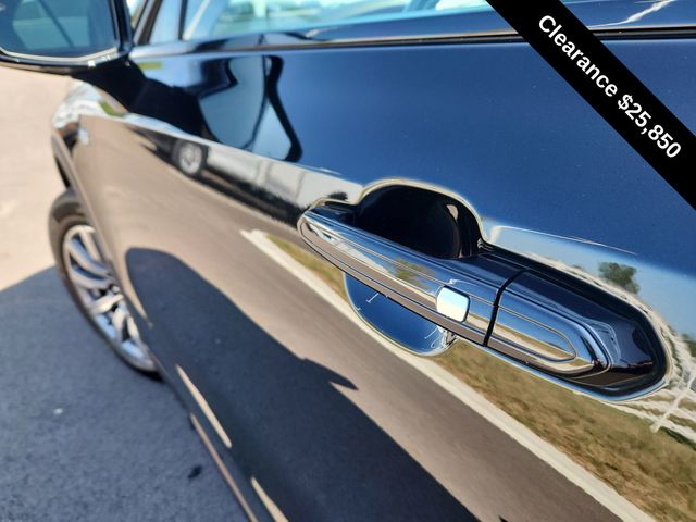 Used 2023 Cadillac XT4 For Sale in Grove City, OH