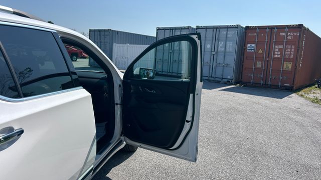Used 2023 Chevrolet Traverse SUV