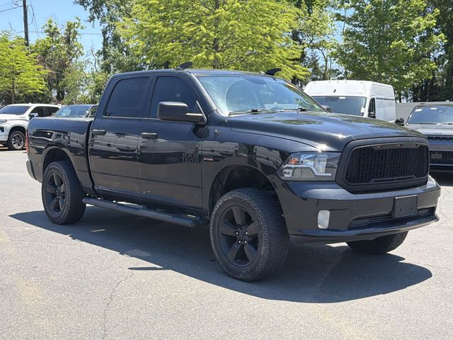 Used 2017 Black Ram Express image 6