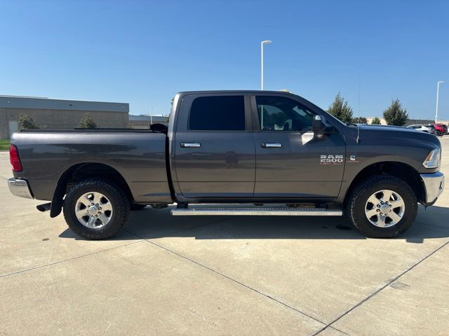 Used 2015 Ram 2500 Truck