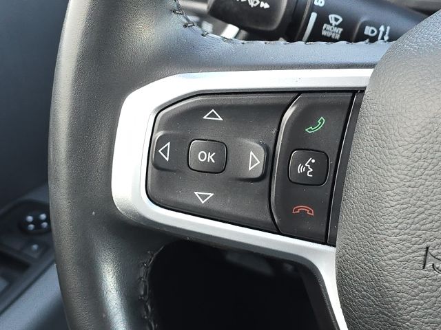 2022 Ram 1500 Big Horn/Lone Star:44620A