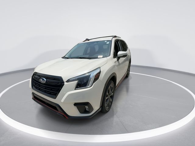 2023 Subaru Forester - $23,177