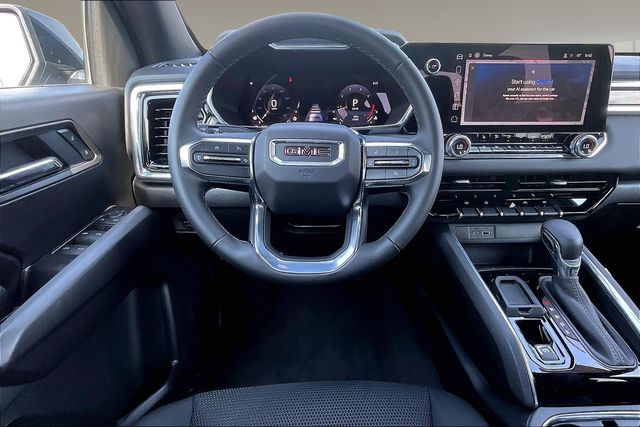 Used 2026 GMC Canyon Truck