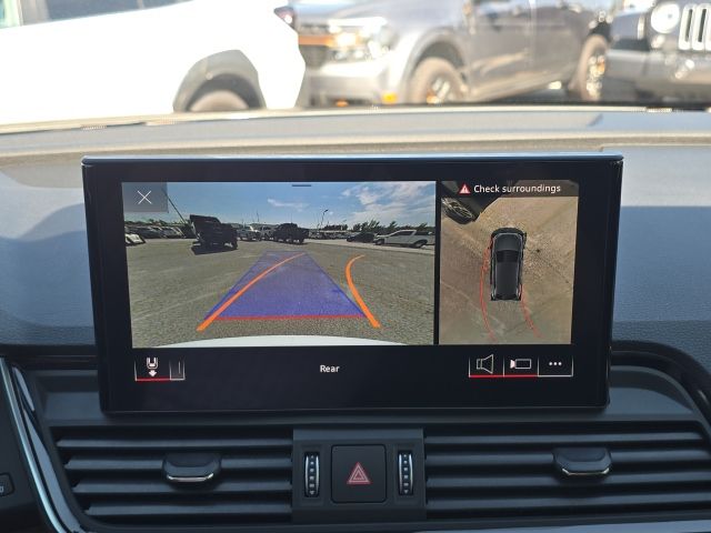 Photo of 2022 Audi Q5 45 S line Premium in Dallas, GA - 35,  2022 Audi Q5 45 S line Premium:167226A