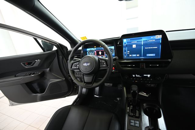 New 2026 Gray Subaru Premium image 26