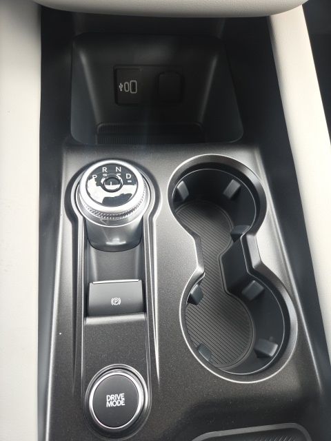 New 2026 Ford Explorer SUV