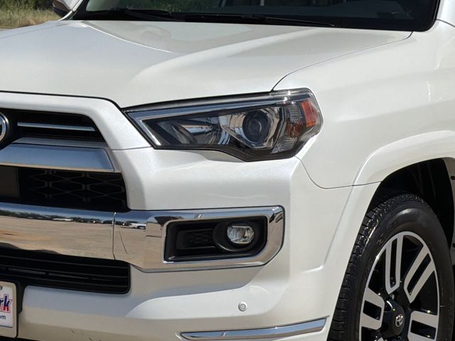 Used 2023 Toyota 4Runner SUV