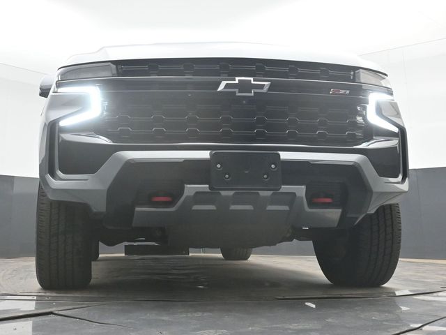 Used 2023 Gray Chevrolet Z71 image 47