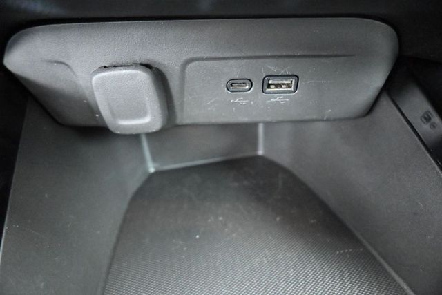 Used 2025 Chevrolet Trax SUV