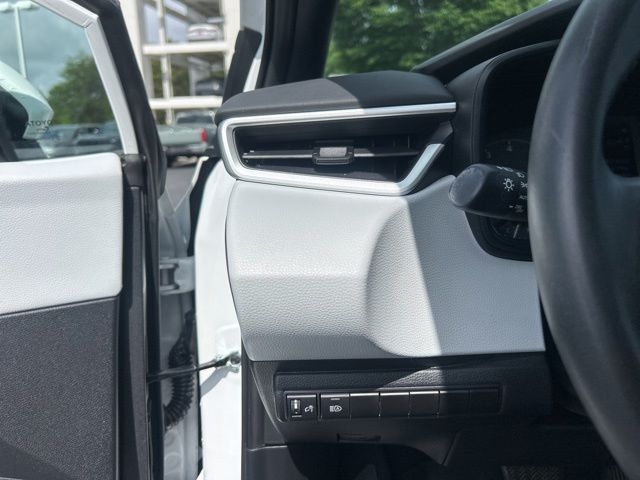 2024 Toyota Corolla SE - Photo 28