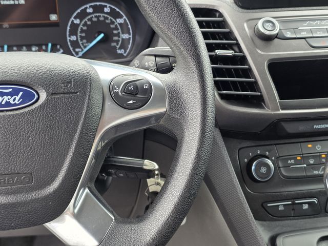 Used 2022 Ford Transit Connect Van