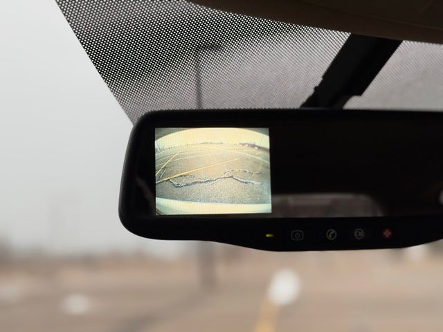 2012 Buick Enclave Leather