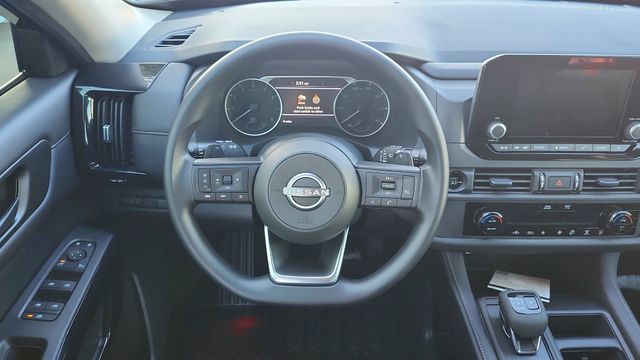 2026 Nissan Pathfinder