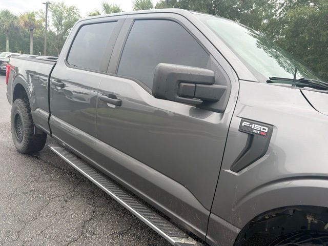 Certified Used 2021 Gray Ford XL image 18