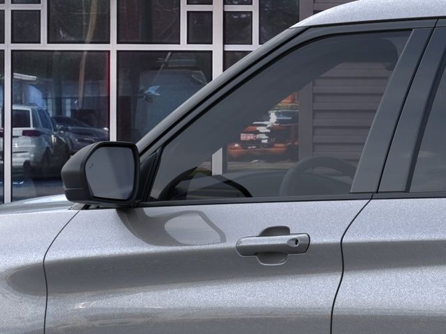 New 2026 Gray Ford Active image 20