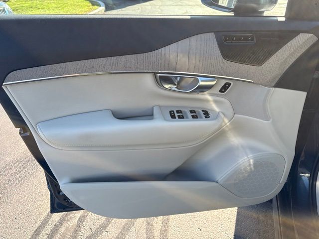 Used 2024 Volvo XC90 Recharge Plug-In Hybrid SUV