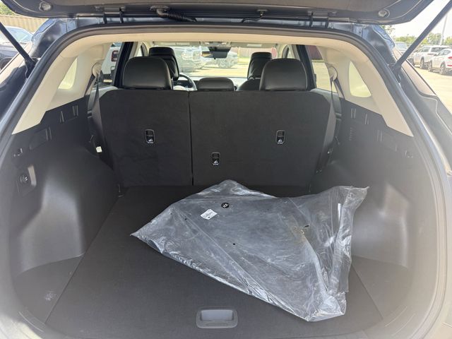 2025 Kia Sportage EX Gray at DeMontrond Automotive Group