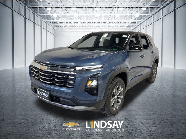 2026 Chevrolet Equinox LT AWD