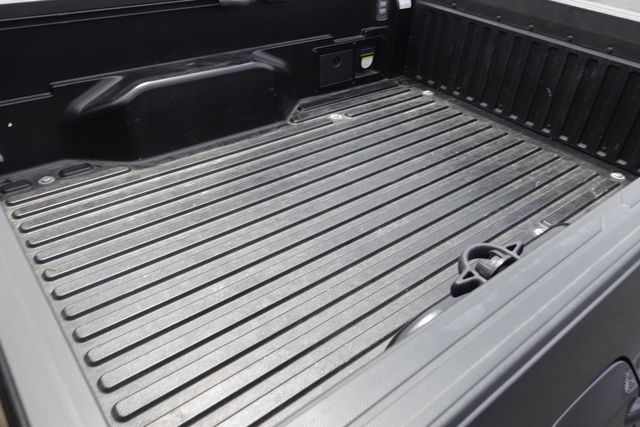 used 2023 Toyota Tacoma car, priced at $42,000