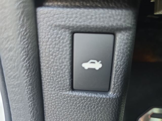New 2026 Honda Accord Hybrid Sedan