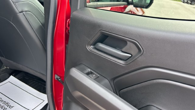New 2026 Chevrolet Colorado Truck