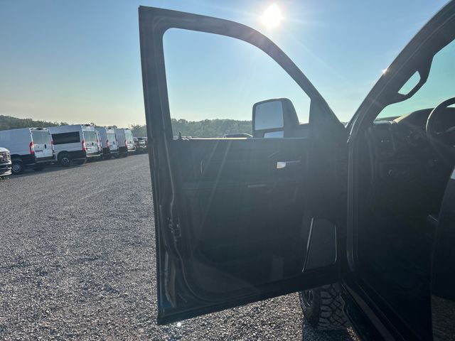 2025 RAM 2500 Power Wagon - Photo 10