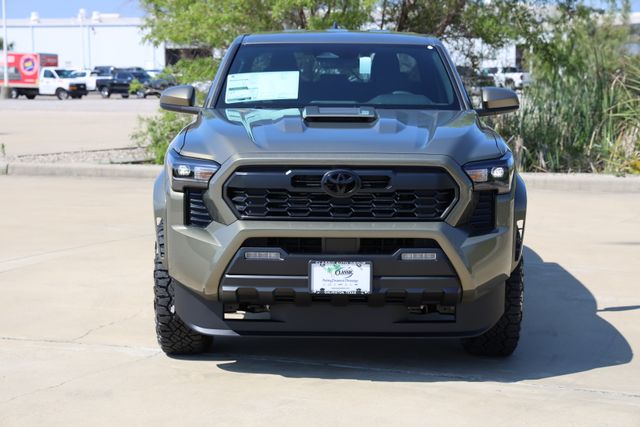 2026 Toyota Tacoma TRD Sport - 1